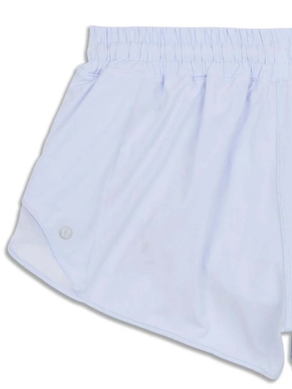 Lululemon | Hotty Hot Low-Rise Lined Short 2.5"